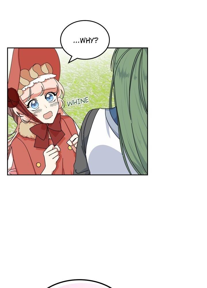 The Antagonist's Pet Chapter 59 page 4 - Chapter 59