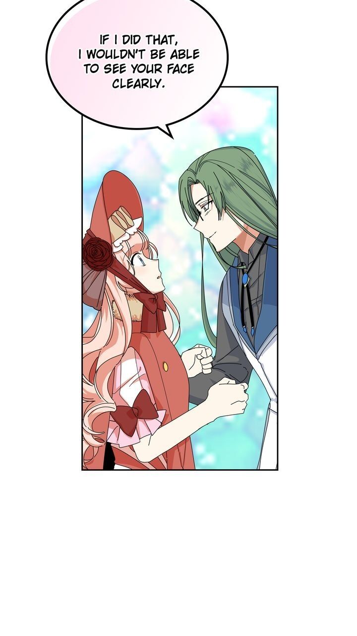 The Antagonist's Pet Chapter 59 page 5 - Chapter 59