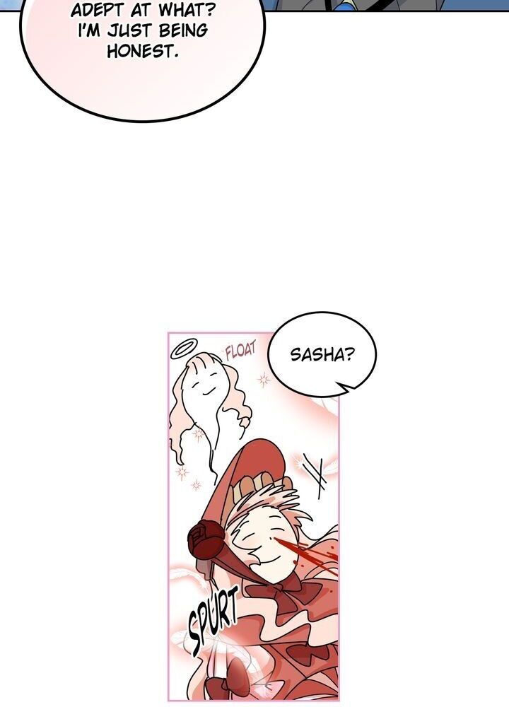 The Antagonist's Pet Chapter 59 page 7 - Chapter 59