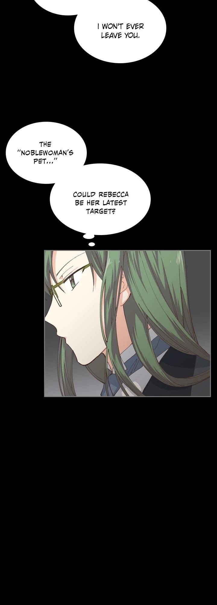 The Antagonist's Pet Chapter 6 page 10 - Chapter 6