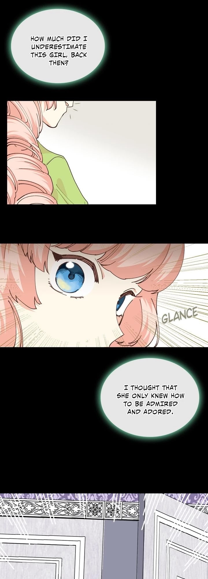 The Antagonist's Pet Chapter 6 page 11 - Chapter 6