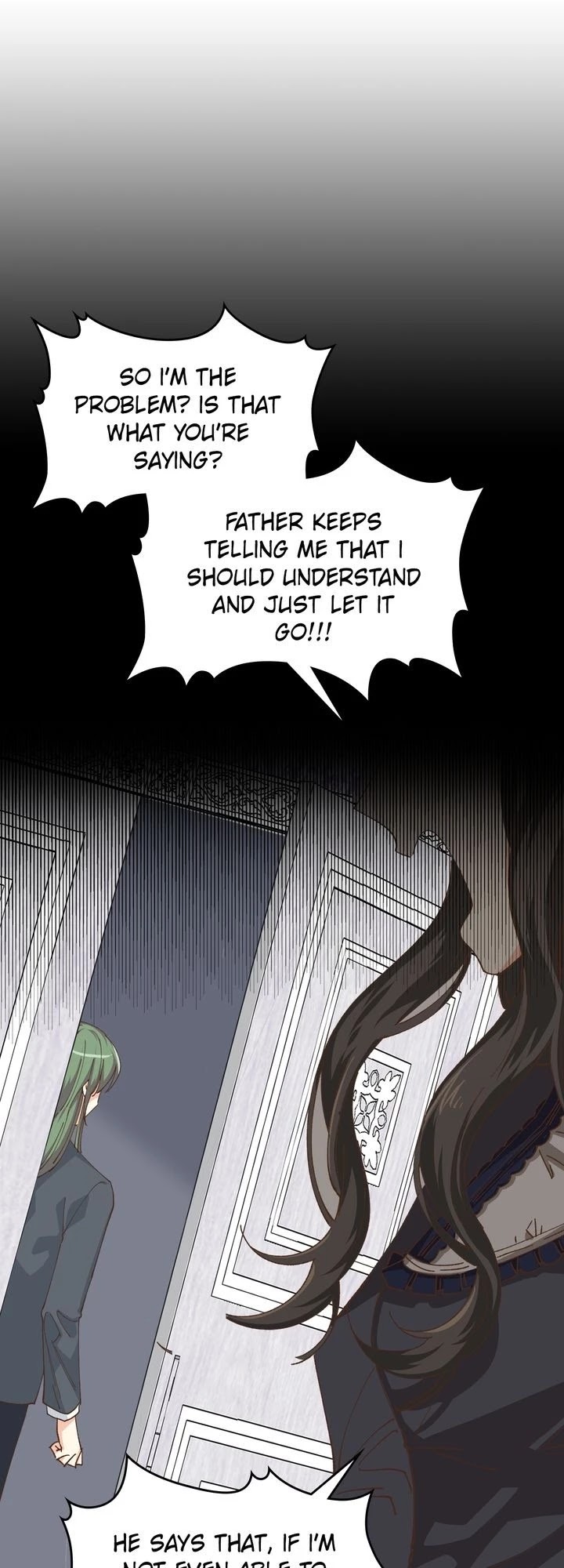 The Antagonist's Pet Chapter 6 page 2 - Chapter 6