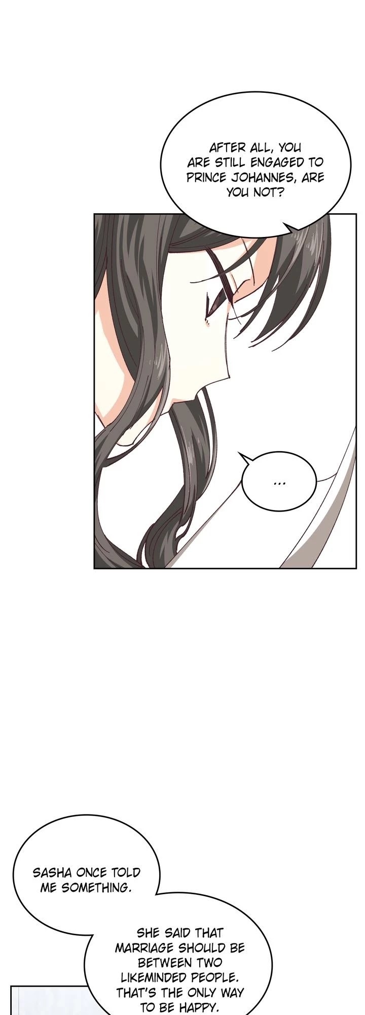 The Antagonist's Pet Chapter 6 page 24 - Chapter 6