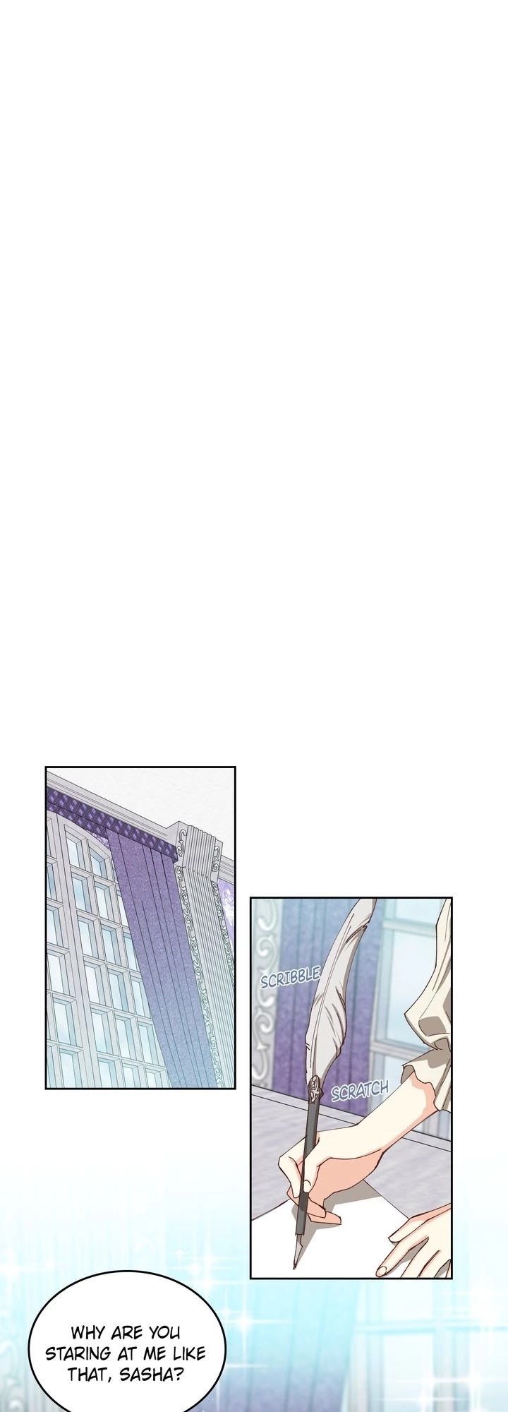 The Antagonist's Pet Chapter 6 page 27 - Chapter 6