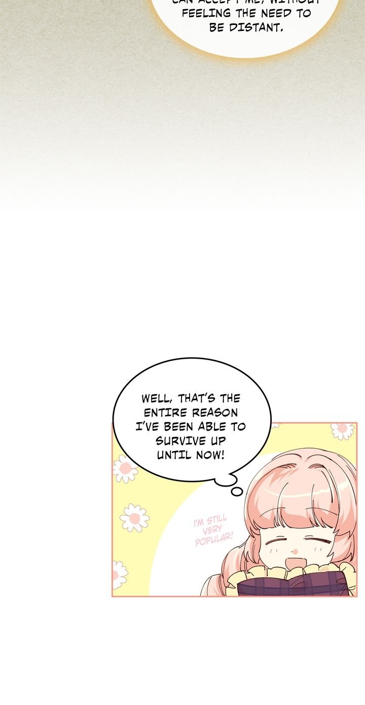 The Antagonist's Pet Chapter 6 page 33 - Chapter 6