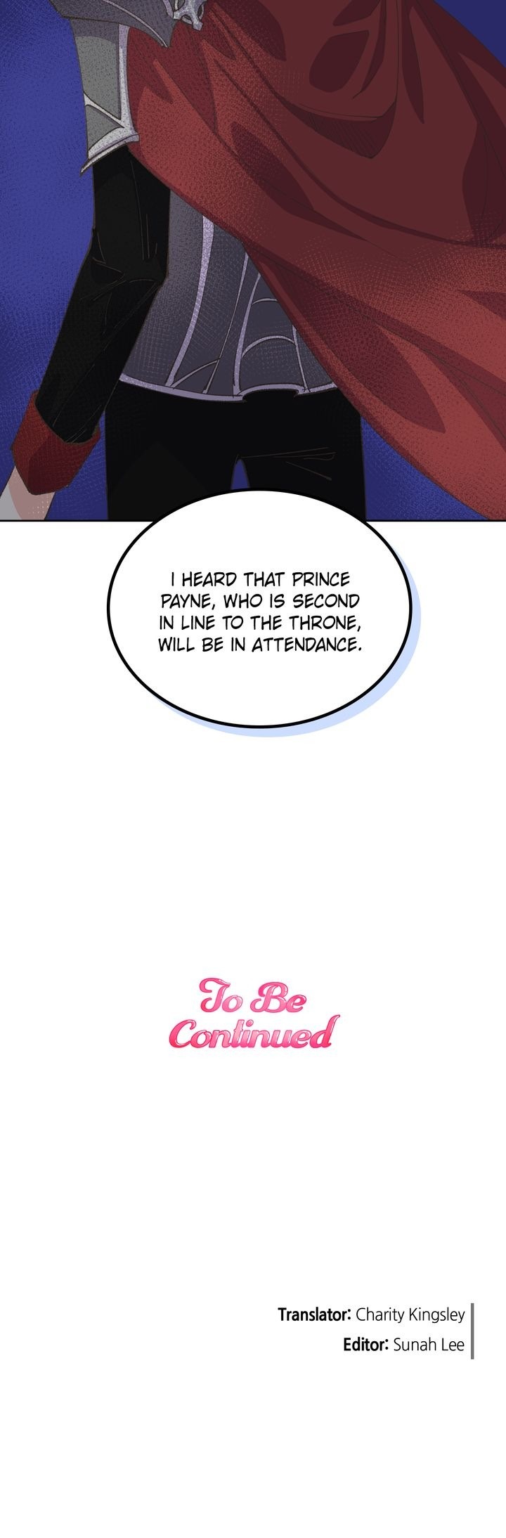 The Antagonist's Pet Chapter 6 page 44 - Chapter 6