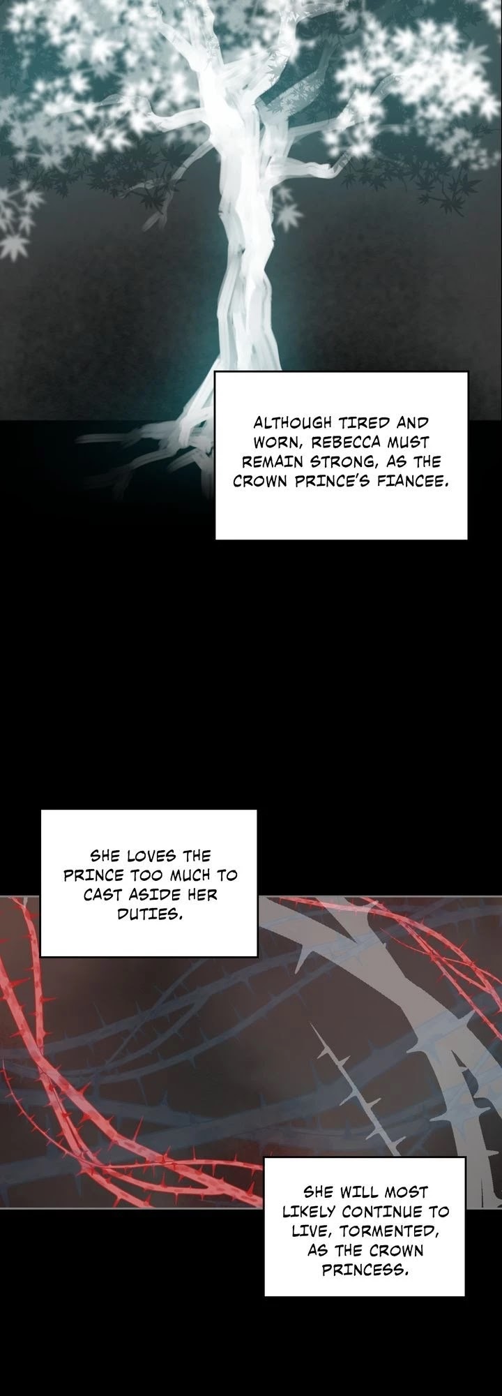 The Antagonist's Pet Chapter 6 page 6 - Chapter 6