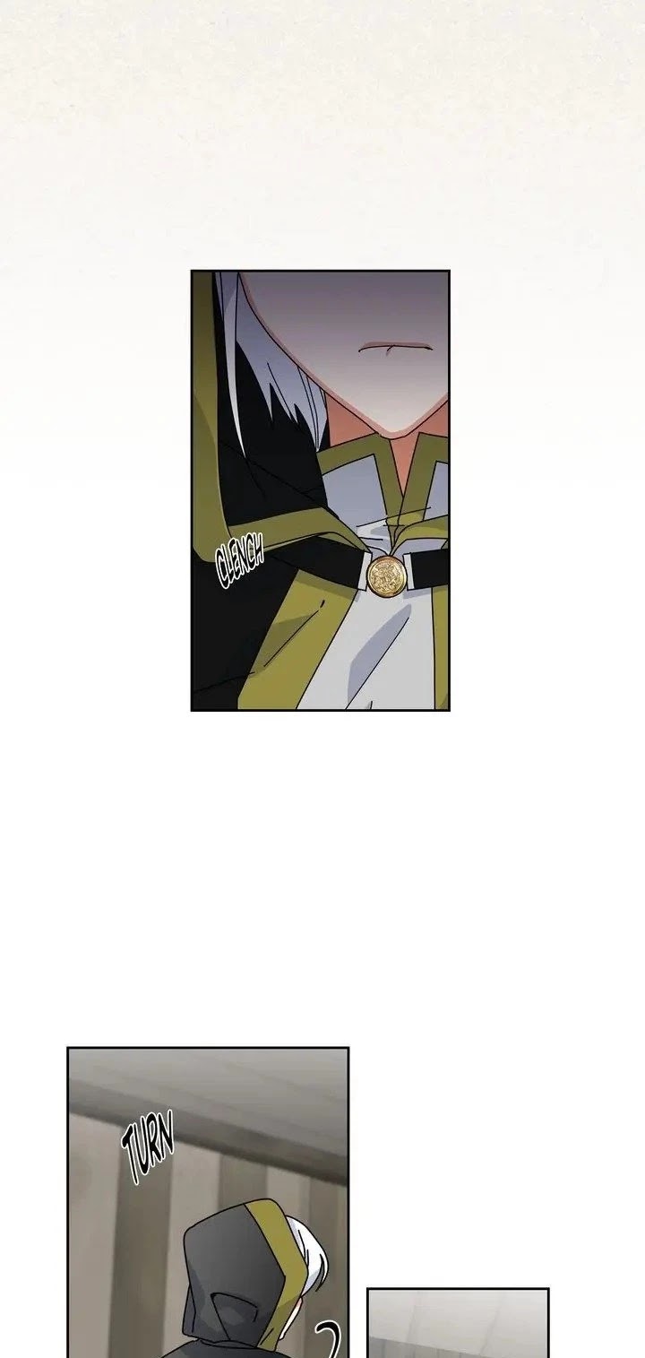 The Antagonist's Pet Chapter 60 page 14 - Chapter 60