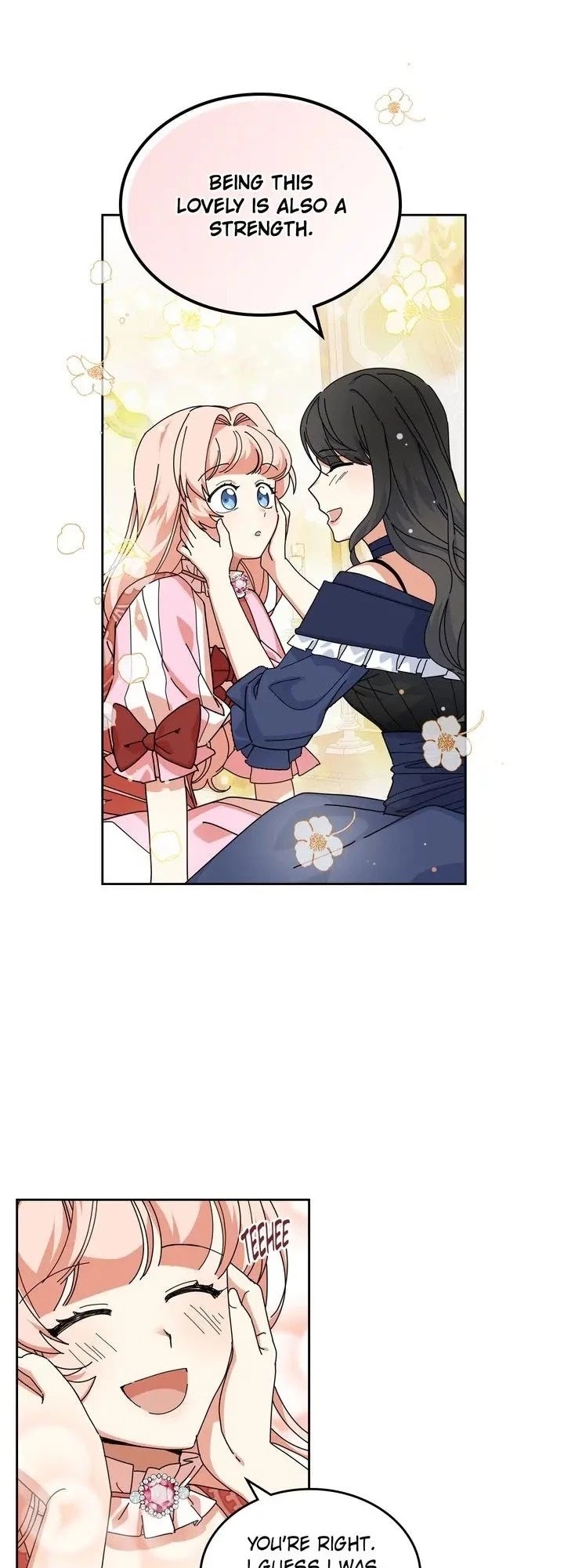 The Antagonist's Pet Chapter 60 page 20 - Chapter 60