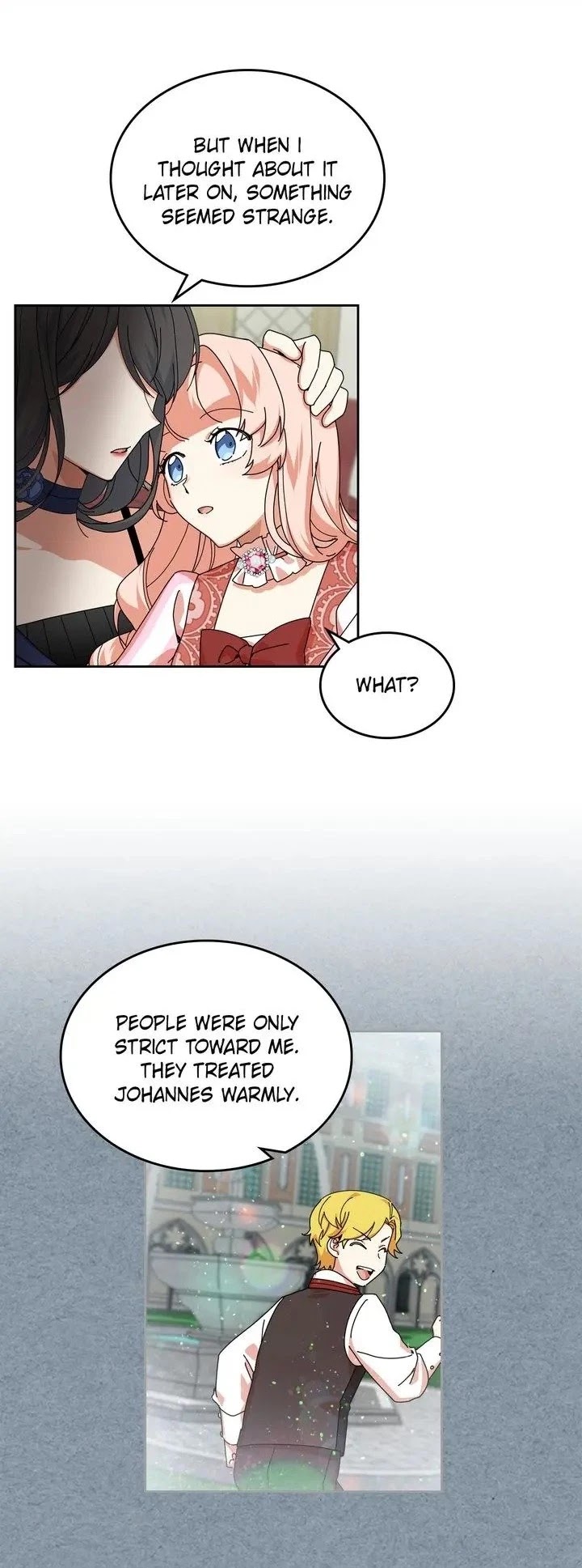 The Antagonist's Pet Chapter 60 page 23 - Chapter 60
