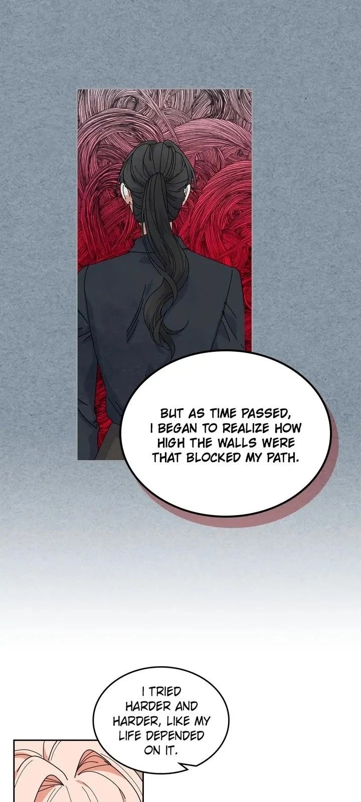 The Antagonist's Pet Chapter 60 page 26 - Chapter 60