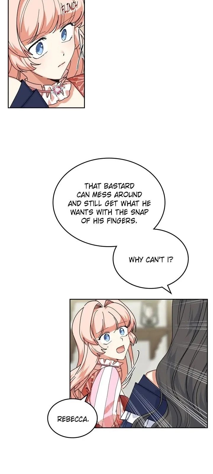 The Antagonist's Pet Chapter 60 page 27 - Chapter 60