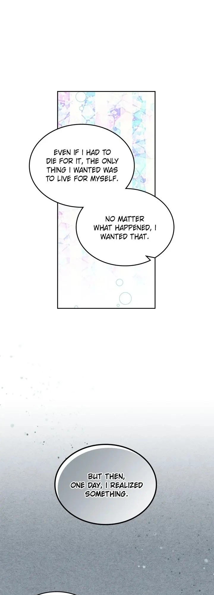 The Antagonist's Pet Chapter 60 page 28 - Chapter 60