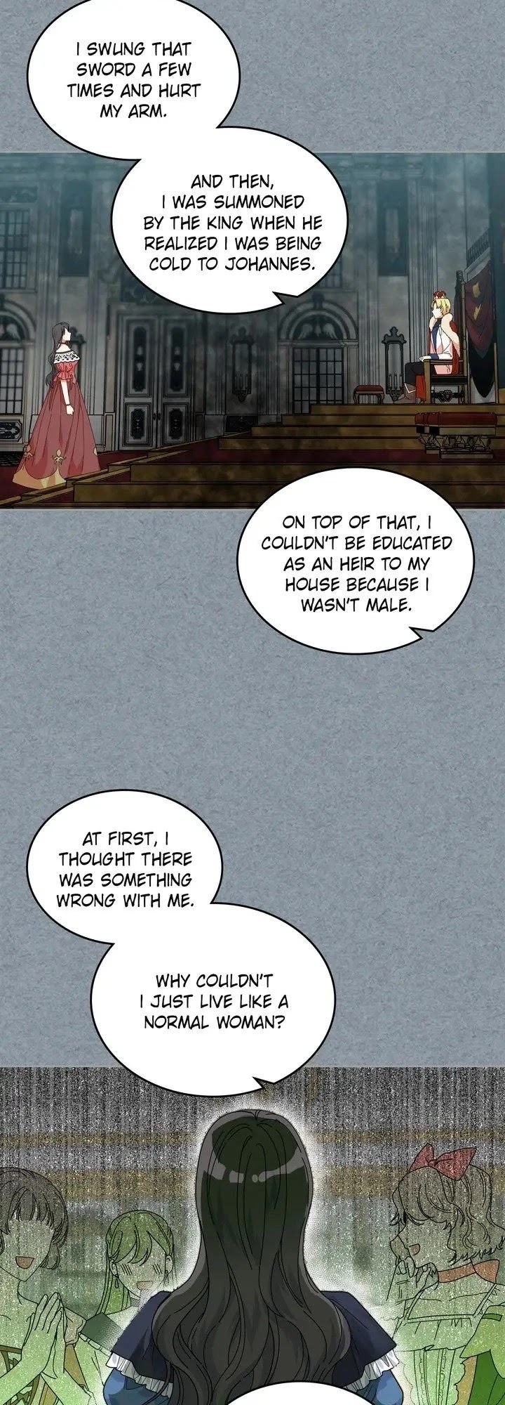 The Antagonist's Pet Chapter 60 page 29 - Chapter 60
