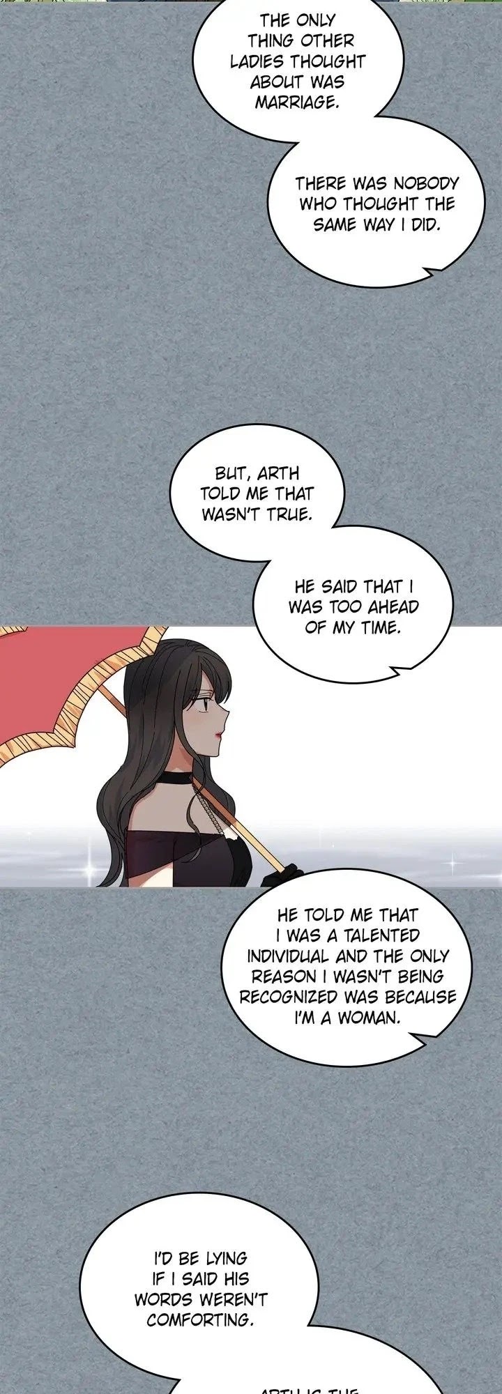 The Antagonist's Pet Chapter 60 page 30 - Chapter 60