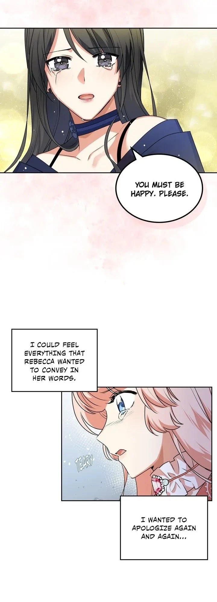 The Antagonist's Pet Chapter 60 page 35 - Chapter 60