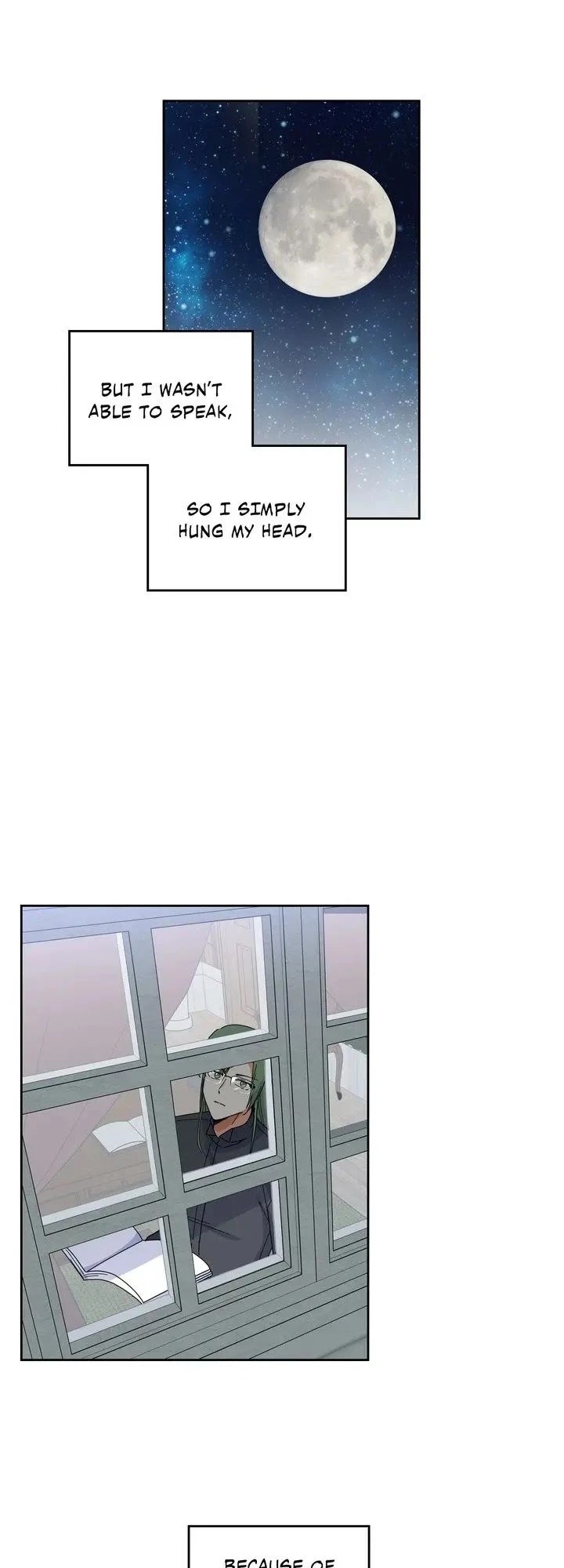 The Antagonist's Pet Chapter 60 page 36 - Chapter 60