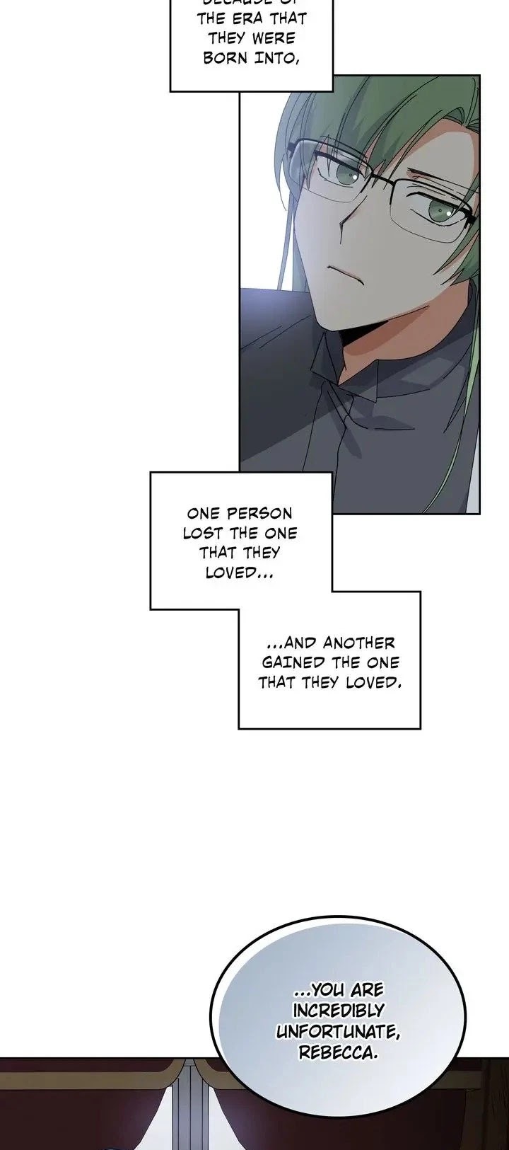 The Antagonist's Pet Chapter 60 page 37 - Chapter 60