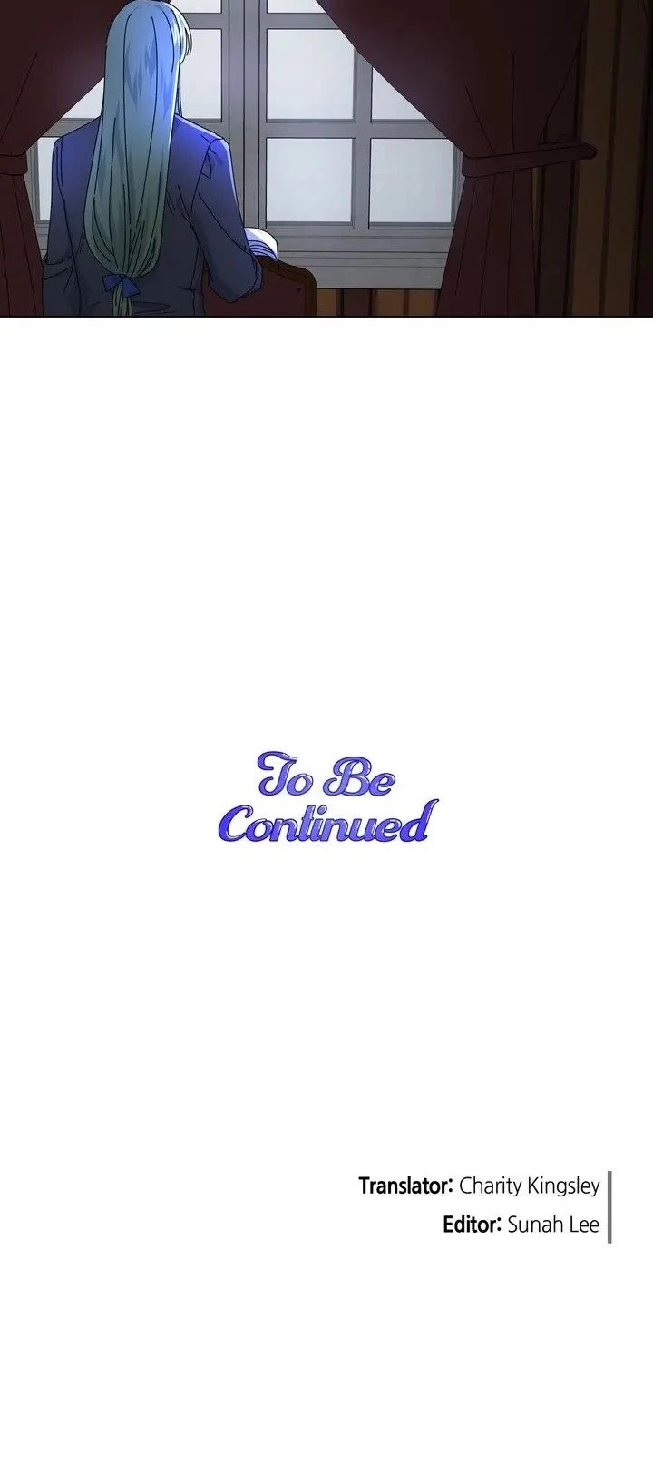 The Antagonist's Pet Chapter 60 page 38 - Chapter 60