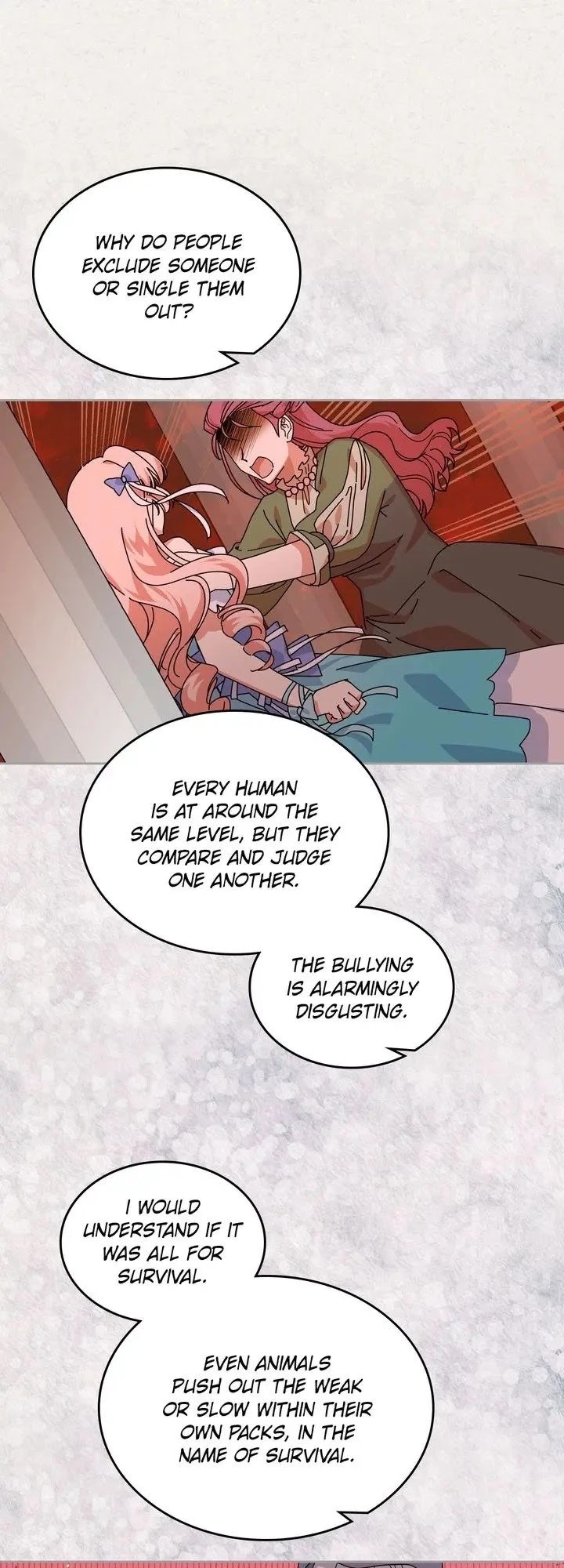 The Antagonist's Pet Chapter 60 page 7 - Chapter 60