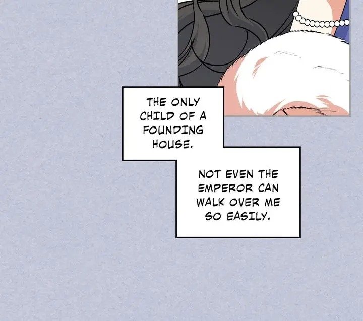 The Antagonist's Pet Chapter 61 page 29 - Chapter 61