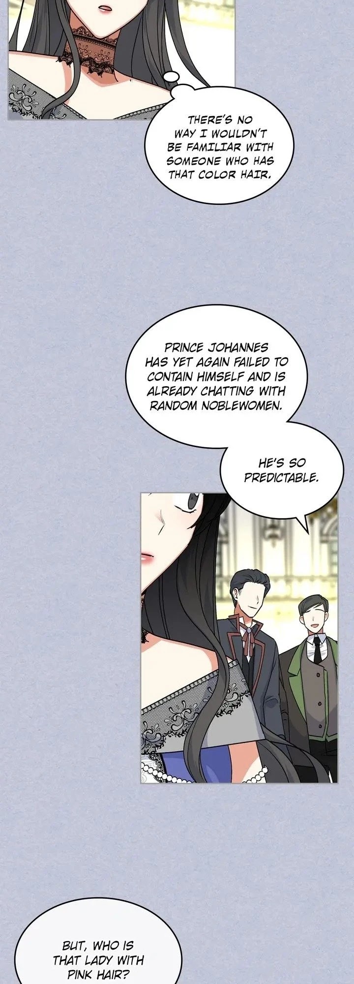 The Antagonist's Pet Chapter 61 page 31 - Chapter 61