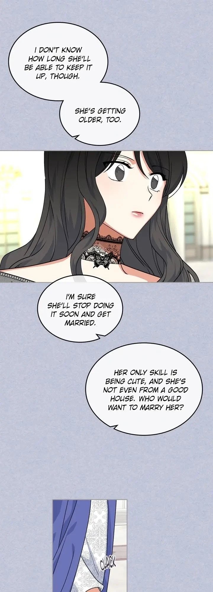 The Antagonist's Pet Chapter 61 page 34 - Chapter 61