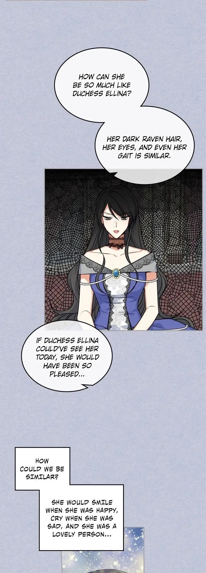The Antagonist's Pet Chapter 61 page 5 - Chapter 61