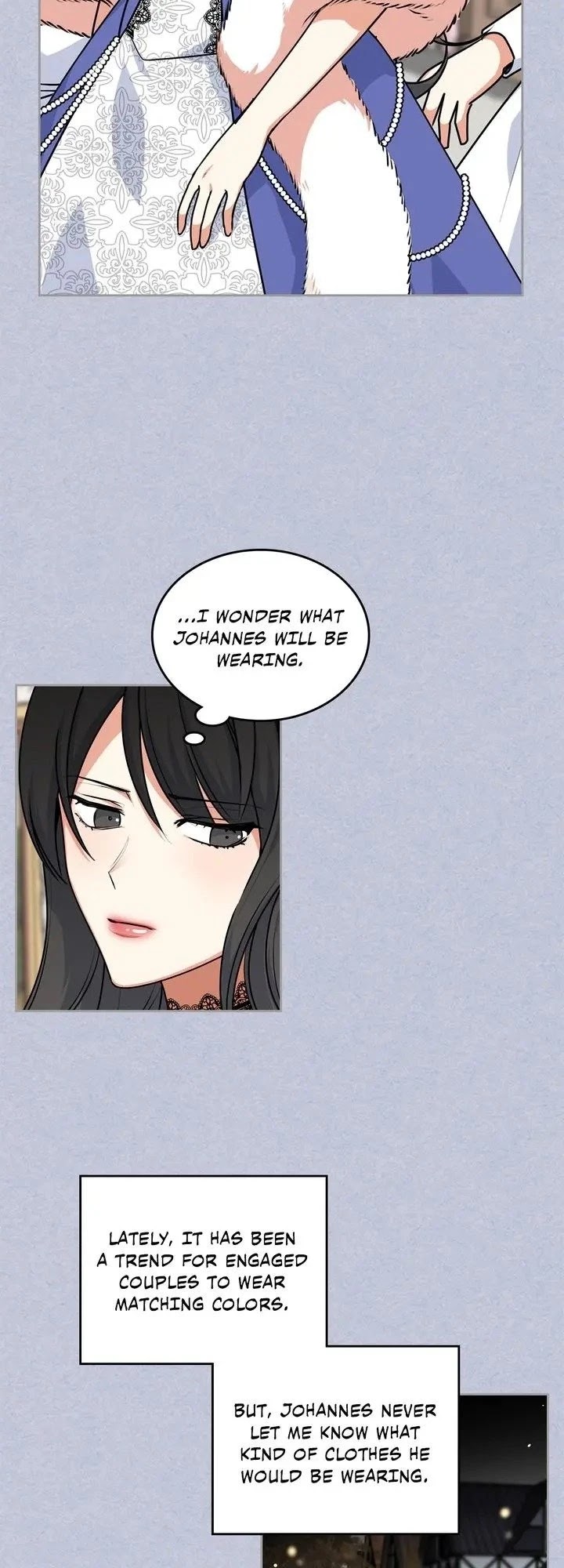 The Antagonist's Pet Chapter 61 page 8 - Chapter 61