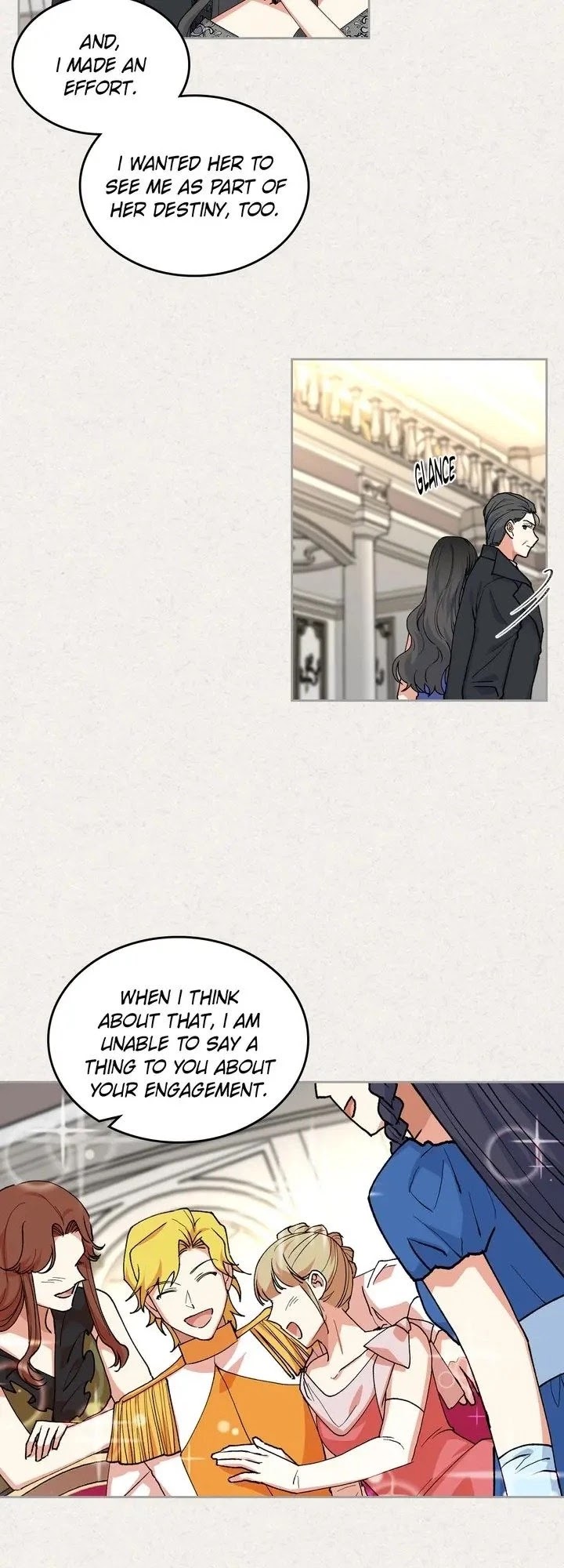 The Antagonist's Pet Chapter 62 page 12 - Chapter 62