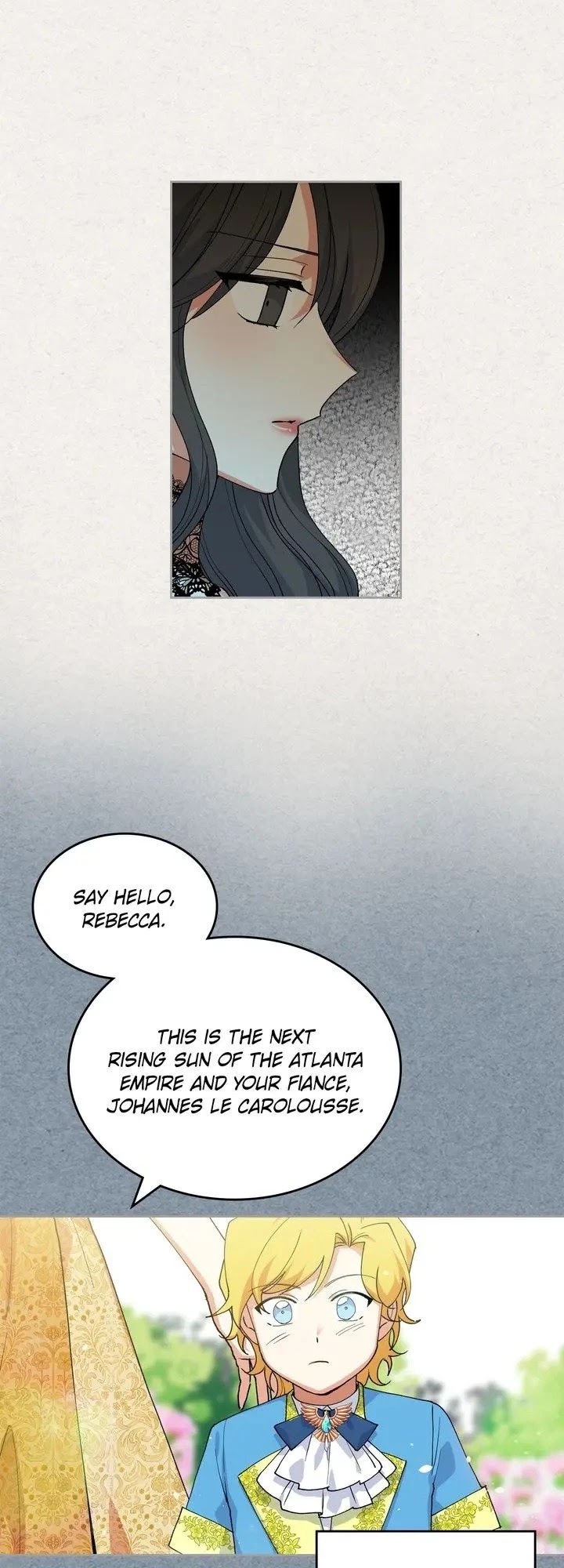 The Antagonist's Pet Chapter 62 page 13 - Chapter 62