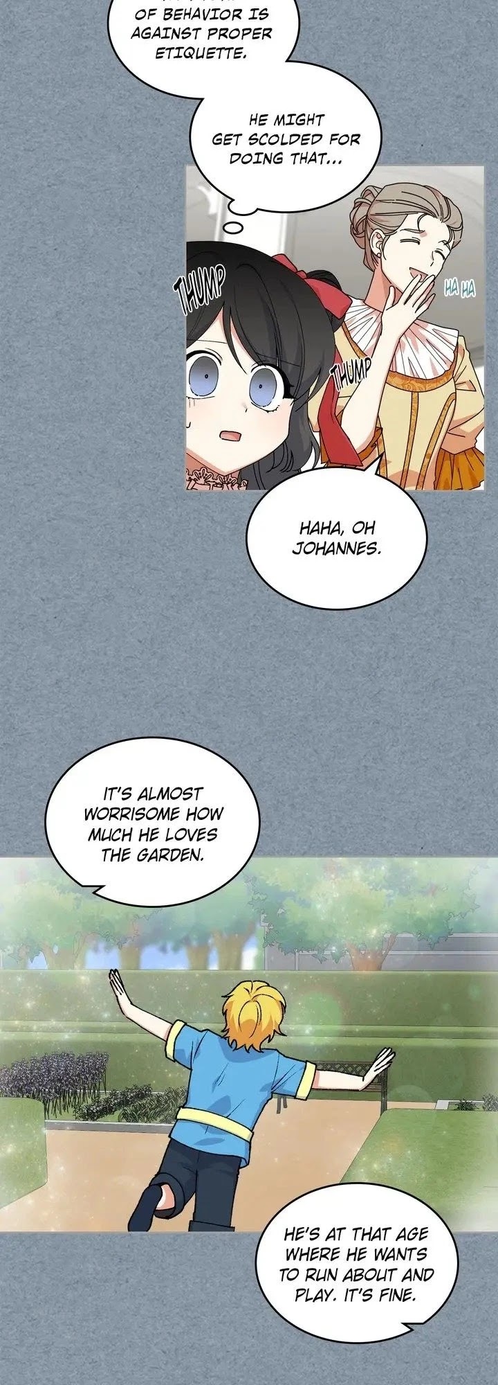 The Antagonist's Pet Chapter 62 page 16 - Chapter 62