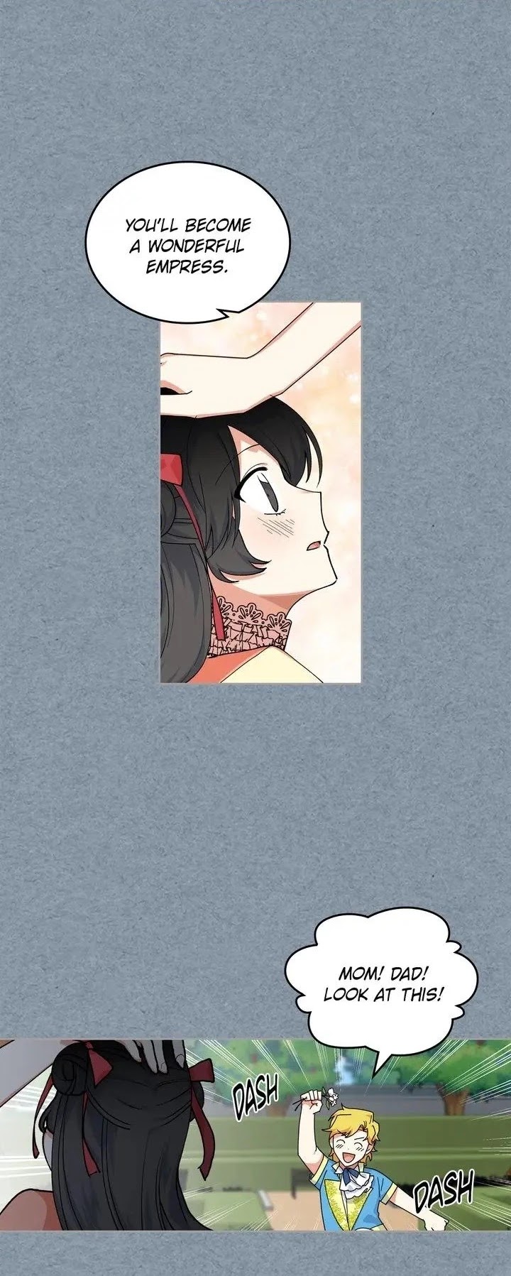 The Antagonist's Pet Chapter 62 page 18 - Chapter 62