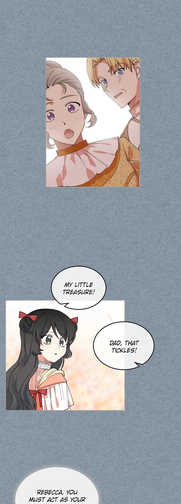 The Antagonist's Pet Chapter 62 page 20 - Chapter 62