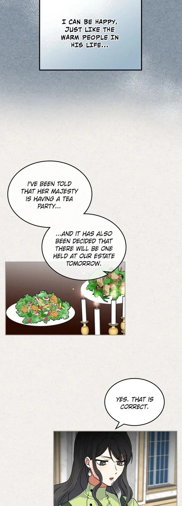 The Antagonist's Pet Chapter 62 page 23 - Chapter 62
