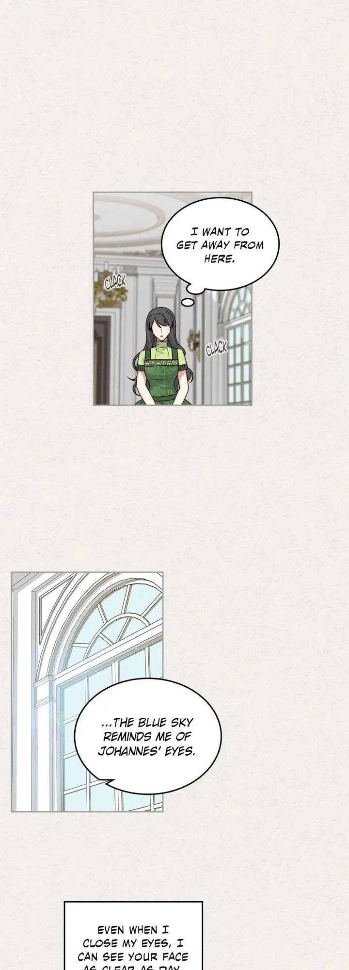 The Antagonist's Pet Chapter 62 page 25 - Chapter 62