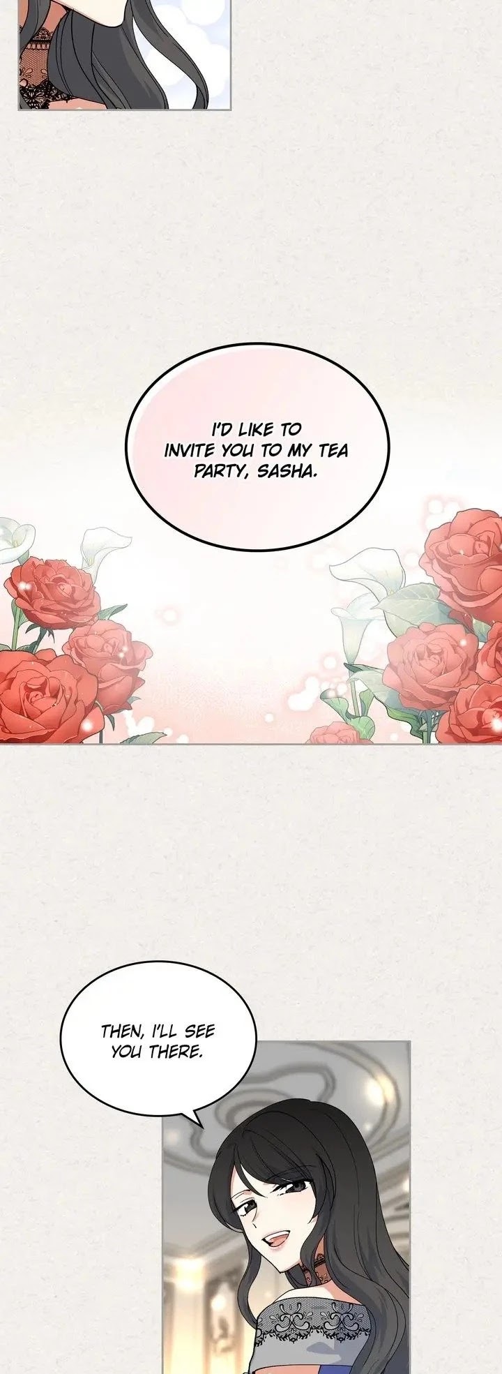 The Antagonist's Pet Chapter 62 page 3 - Chapter 62