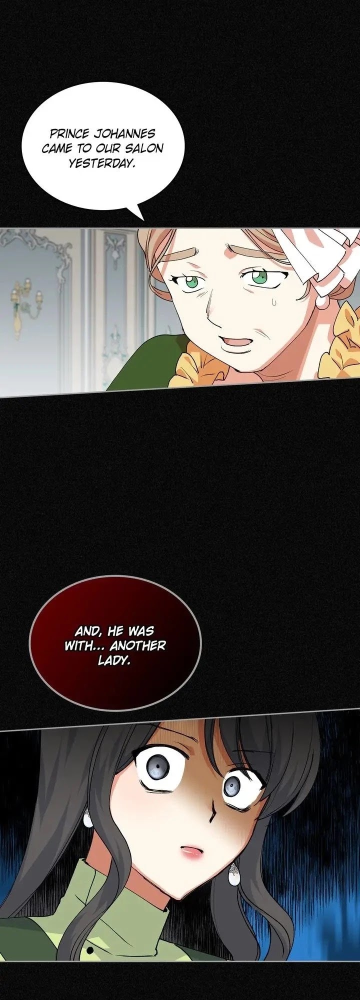 The Antagonist's Pet Chapter 62 page 30 - Chapter 62