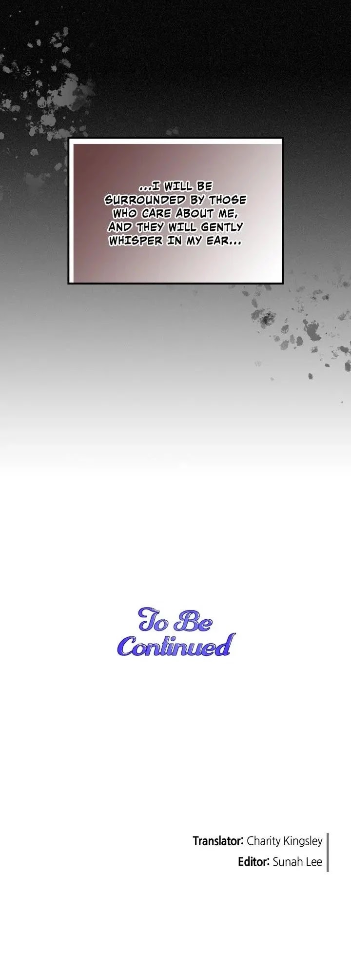 The Antagonist's Pet Chapter 62 page 31 - Chapter 62