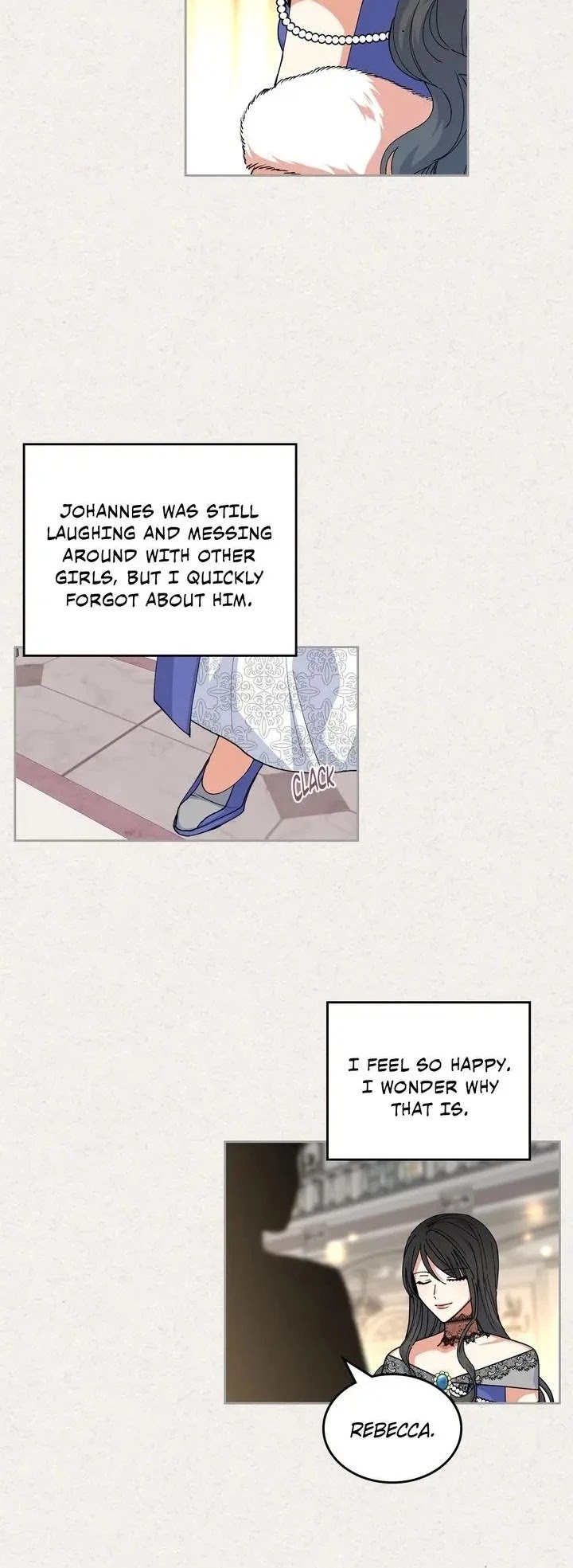 The Antagonist's Pet Chapter 62 page 4 - Chapter 62