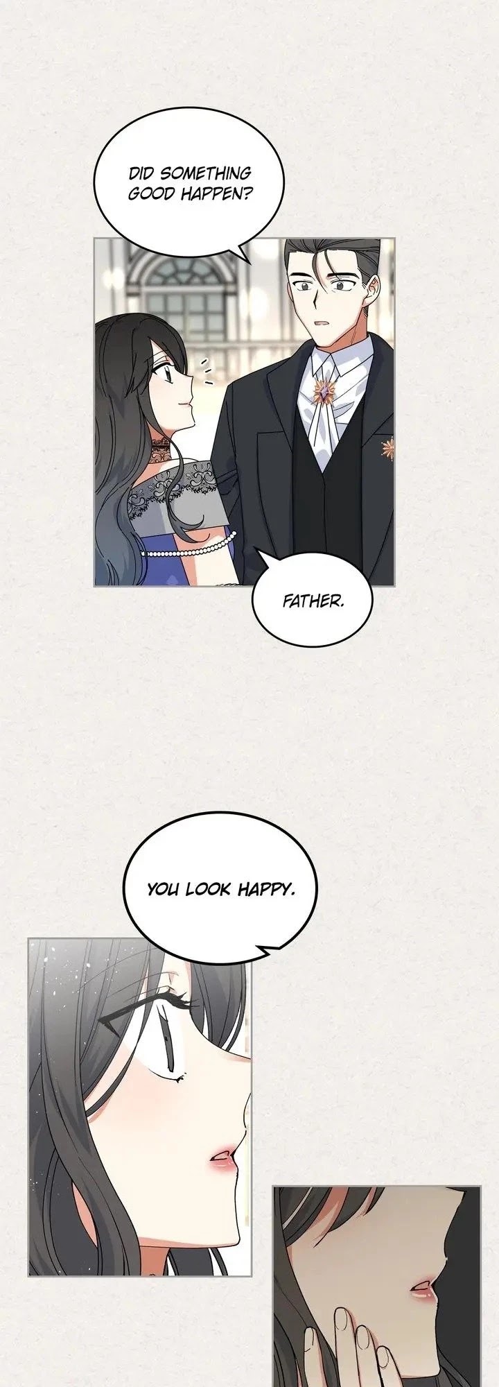 The Antagonist's Pet Chapter 62 page 5 - Chapter 62