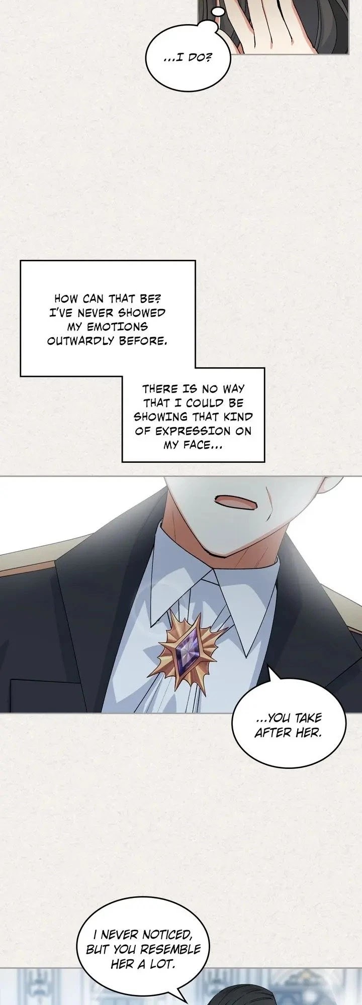 The Antagonist's Pet Chapter 62 page 6 - Chapter 62