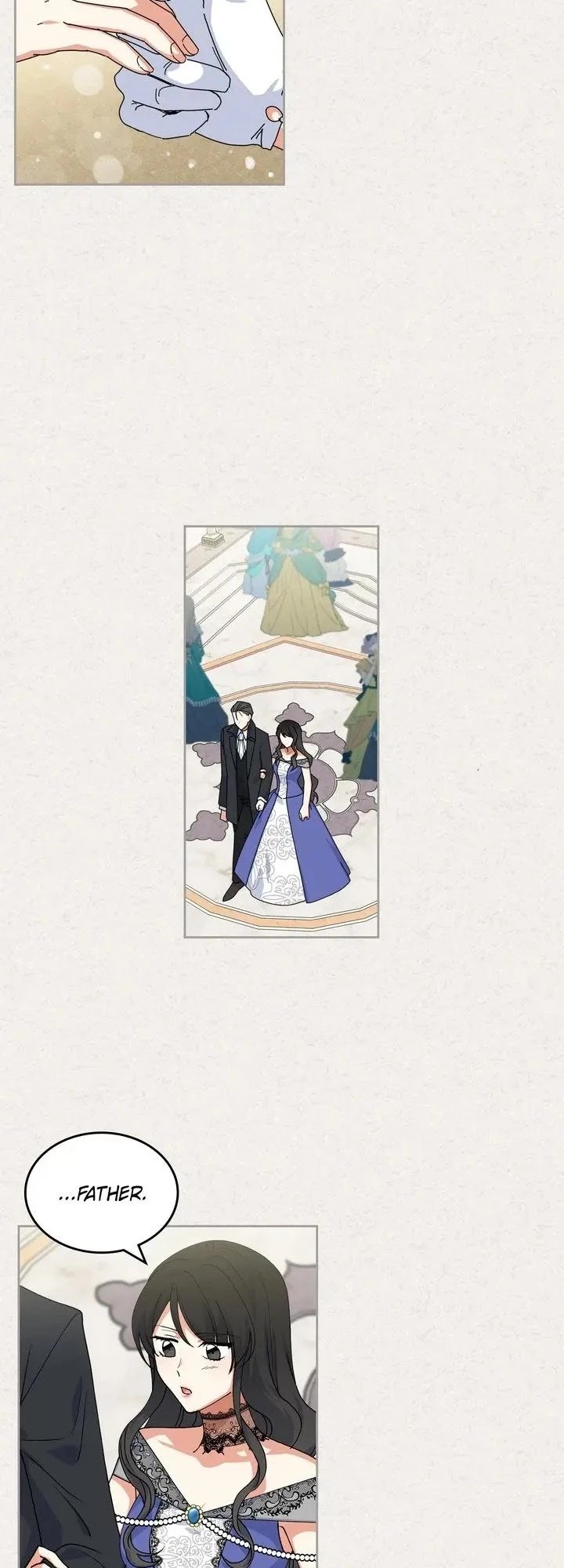 The Antagonist's Pet Chapter 62 page 8 - Chapter 62