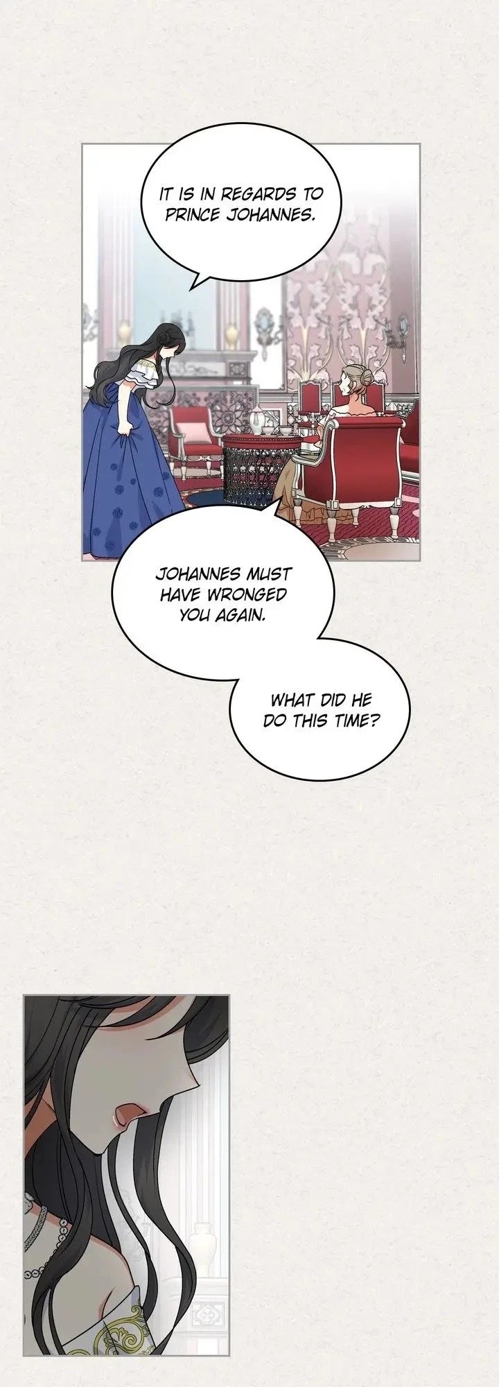 The Antagonist's Pet Chapter 63 page 11 - Chapter 63