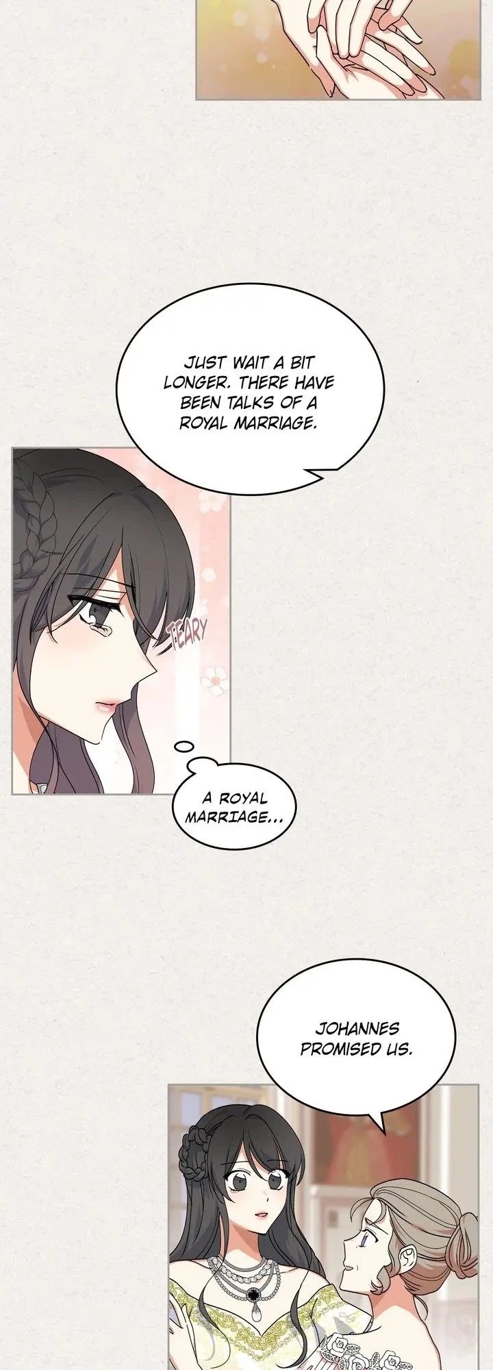 The Antagonist's Pet Chapter 63 page 13 - Chapter 63