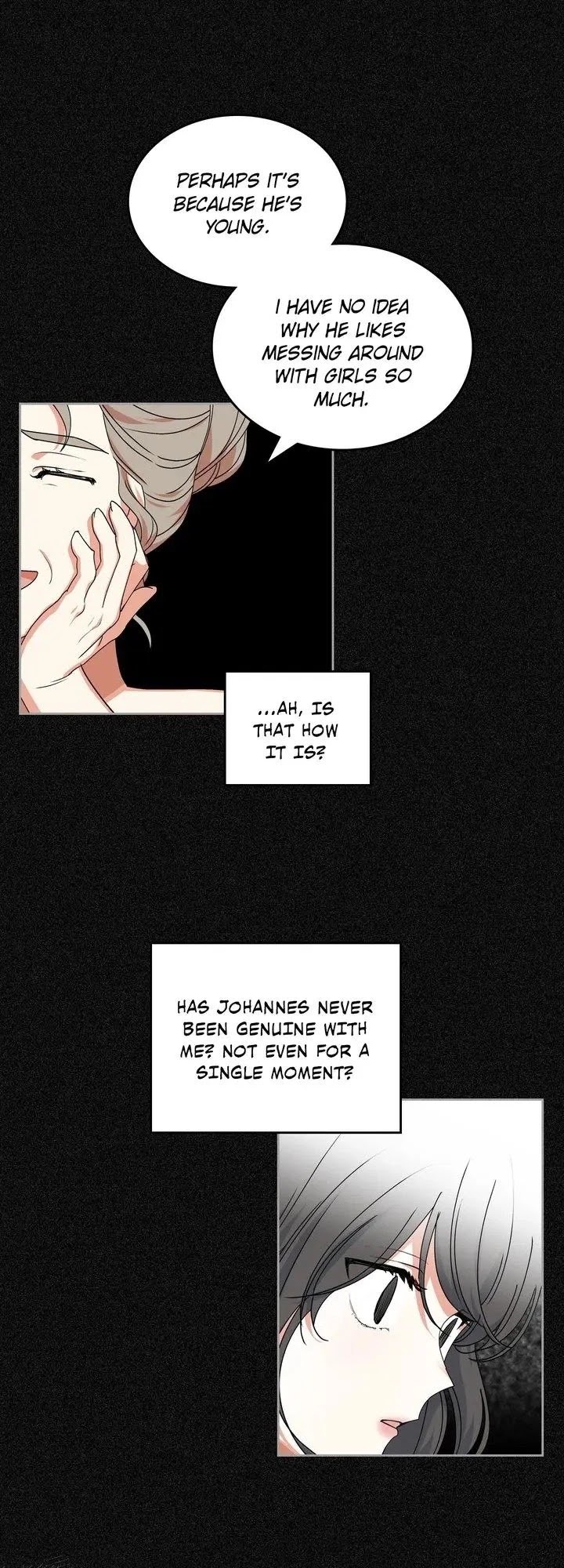 The Antagonist's Pet Chapter 63 page 16 - Chapter 63