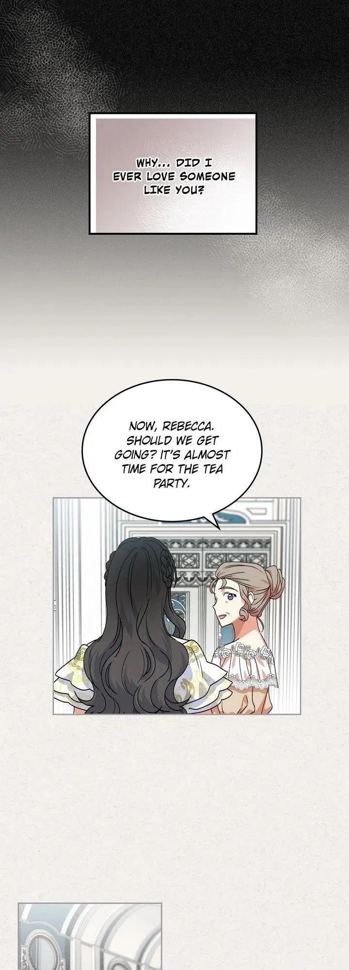 The Antagonist's Pet Chapter 63 page 17 - Chapter 63