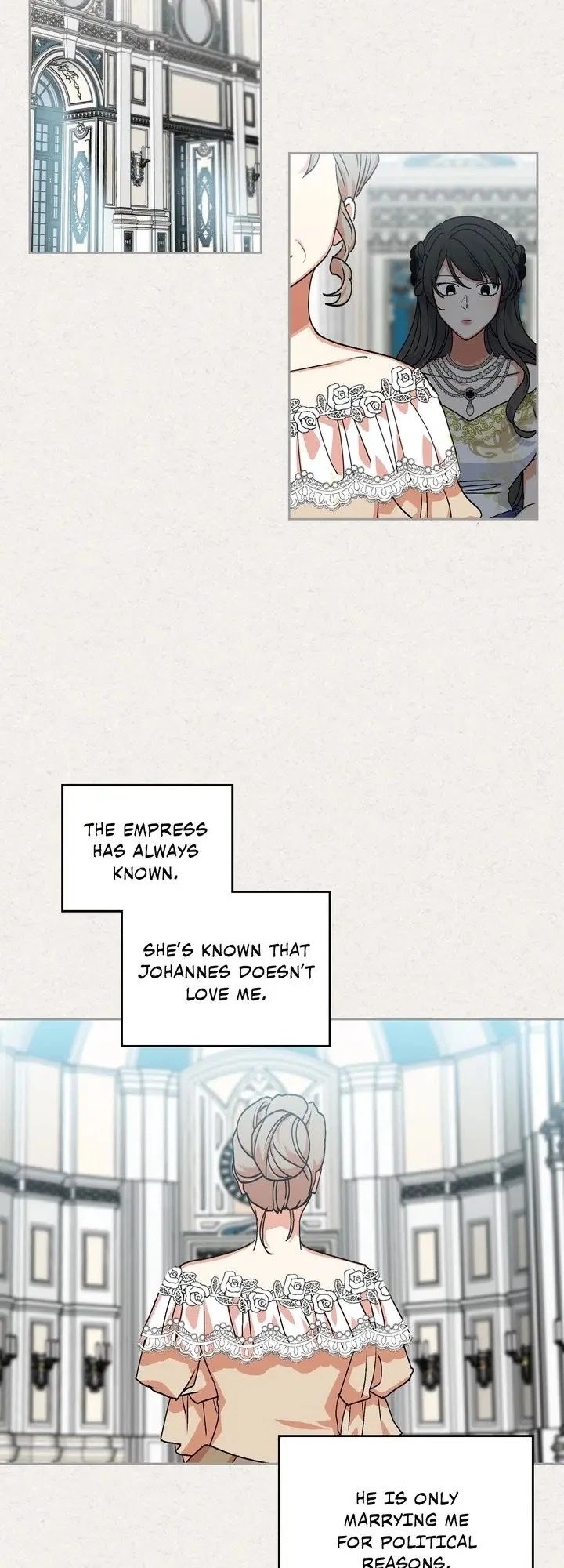 The Antagonist's Pet Chapter 63 page 18 - Chapter 63