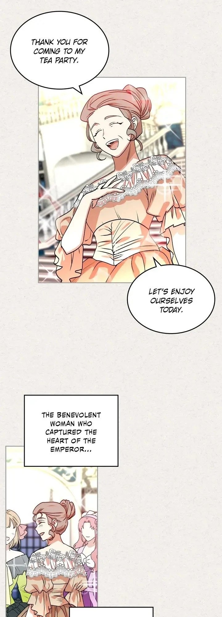 The Antagonist's Pet Chapter 63 page 21 - Chapter 63