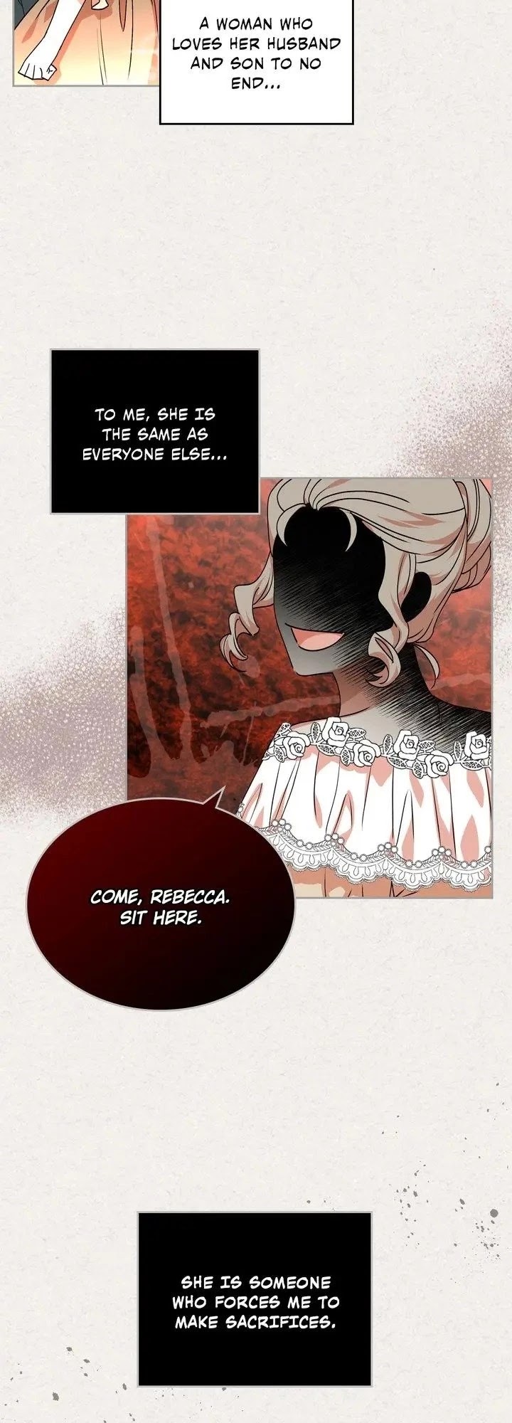 The Antagonist's Pet Chapter 63 page 22 - Chapter 63